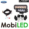 LAZER LAZER Kit calandre avec Triple-R 750 Ford Transit Custom 2024+ LAZER LAZER Kit calandre avec Triple-R 750 Ford Transit Custom 2024+