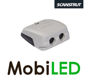 Scanstrut DS-HD10 dual cable seal Scanstrut DS-HD10 dual cable seal
