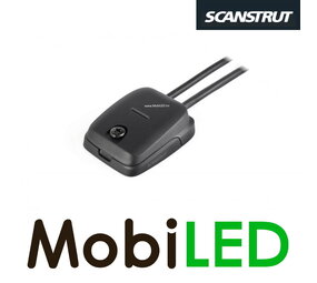 Scanstrut DS-HD6 dubbele kabeldoorvoer 5 en 6 mm Scanstrut DS-HD6 dubbele kabeldoorvoer 5 en 6 mm