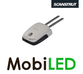 Scanstrut DS-HD6 double cable entry 5 and 6 mm Scanstrut DS-HD6 double cable entry 5 and 6 mm
