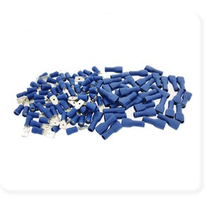 Blauw (1.5-2.5 mm²) Blauw (1.5-2.5 mm²)