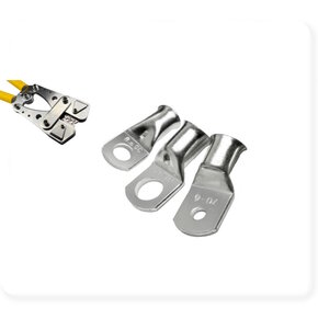 Starterogen (16-50mm²) Starterogen (16-50mm²)