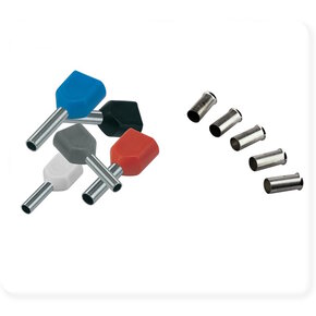 Kabel uiteinden Kabel uiteinden