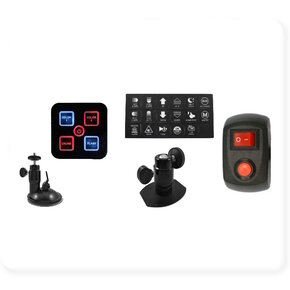 Supports & connections