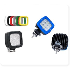 Work lamps Work lamps