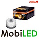 OSRAM Osram Zwaailamp Amber/Helder magneet E-keur OSRAM Osram Zwaailamp Amber/Helder magneet E-keur