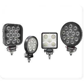 Werklampen Werklampen
