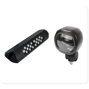 Werklampen Werklampen