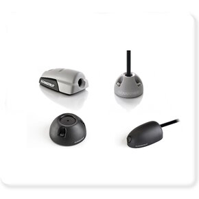 Cable seals Cable seals