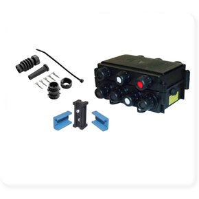 Matériel de connexion Matériel de connexion