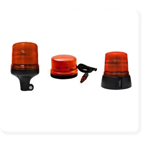 Beacons Beacons
