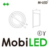 M-LED M-LED Deense lamp tri color met richtingaanwijzer Dark Look E-keur M-LED M-LED Deense lamp tri color met richtingaanwijzer Dark Look E-keur