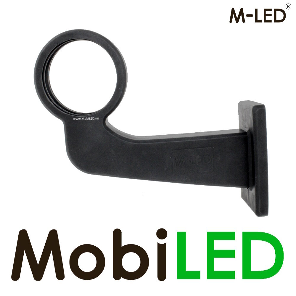M-LED M-LED Danish lamp tri color with direction indicator Clear Look E-mark M-LED M-LED Danish lamp tri color with direction indicator Clear Look E-mark
