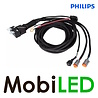 Philips Philips Ultinon Drive 1002W 2XDT3 wire harness kit voor 2 lampen Philips Philips Ultinon Drive 1002W 2XDT3 wire harness kit voor 2 lampen