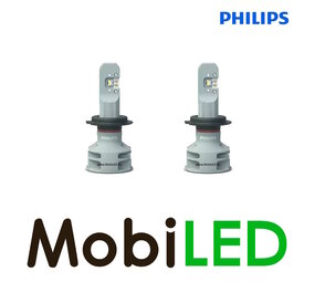 Philips Ultinon Pro5100 HL H7 LED 12-24V Philips Ultinon Pro5100 HL H7 LED 12-24V