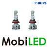 Philips Philips Ultinon Pro5100 HL brouillard LED H8/H11/H16 12-24V Philips Philips Ultinon Pro5100 HL brouillard LED H8/H11/H16 12-24V