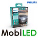 Philips Philips Ultinon Pro5100 HL brouillard LED H8/H11/H16 12-24V