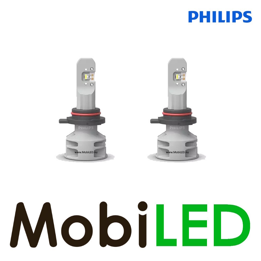 Philips Philips Ultinon Pro5100 HL HIR2 LED 12-24V Philips Philips Ultinon Pro5100 HL HIR2 LED 12-24V