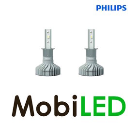 Philips Ultinon Pro5100 HL H3 LED 12-24V Philips Ultinon Pro5100 HL H3 LED 12-24V