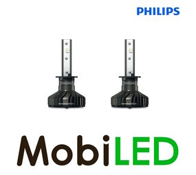 Philips Ultinon Pro9100 HL H1 LED 12-24V Philips Ultinon Pro9100 HL H1 LED 12-24V