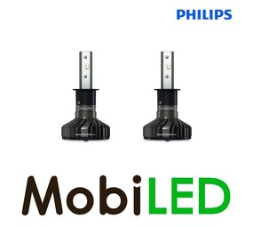 Philips Ultinon Pro9100 HL H3 LED 12-24V Philips Ultinon Pro9100 HL H3 LED 12-24V