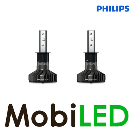 Philips Philips Ultinon Pro9100 HL H3 LED 12-24V