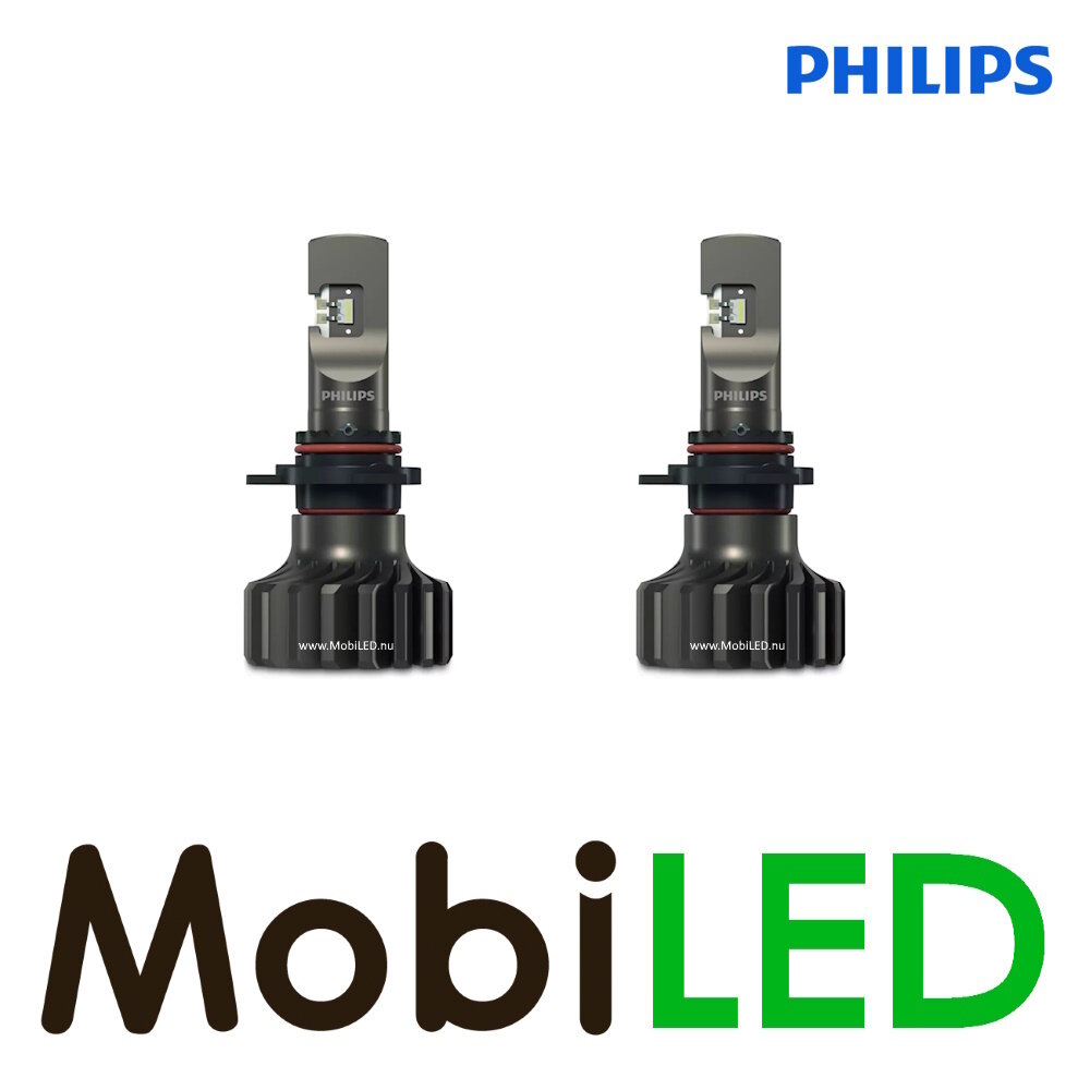 Philips Philips Ultinon Pro9100 HL HIR2 LED 12-24V Philips Philips Ultinon Pro9100 HL HIR2 LED 12-24V