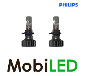 Philips Ultinon Pro9100 HL HIR2 LED 12-24V Philips Ultinon Pro9100 HL HIR2 LED 12-24V