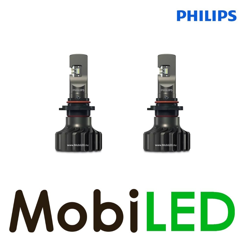 Philips Philips Ultinon Pro9100 HL HB3/HB4 LED 12-24V Philips Philips Ultinon Pro9100 HL HB3/HB4 LED 12-24V