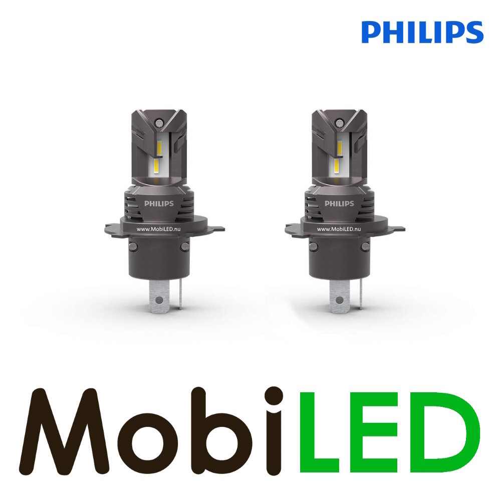 Philips Philips Ultinon Access H4/H19 LED 12V