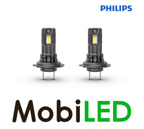 Philips Ultinon Access H7/H18 LED 12V Philips Ultinon Access H7/H18 LED 12V