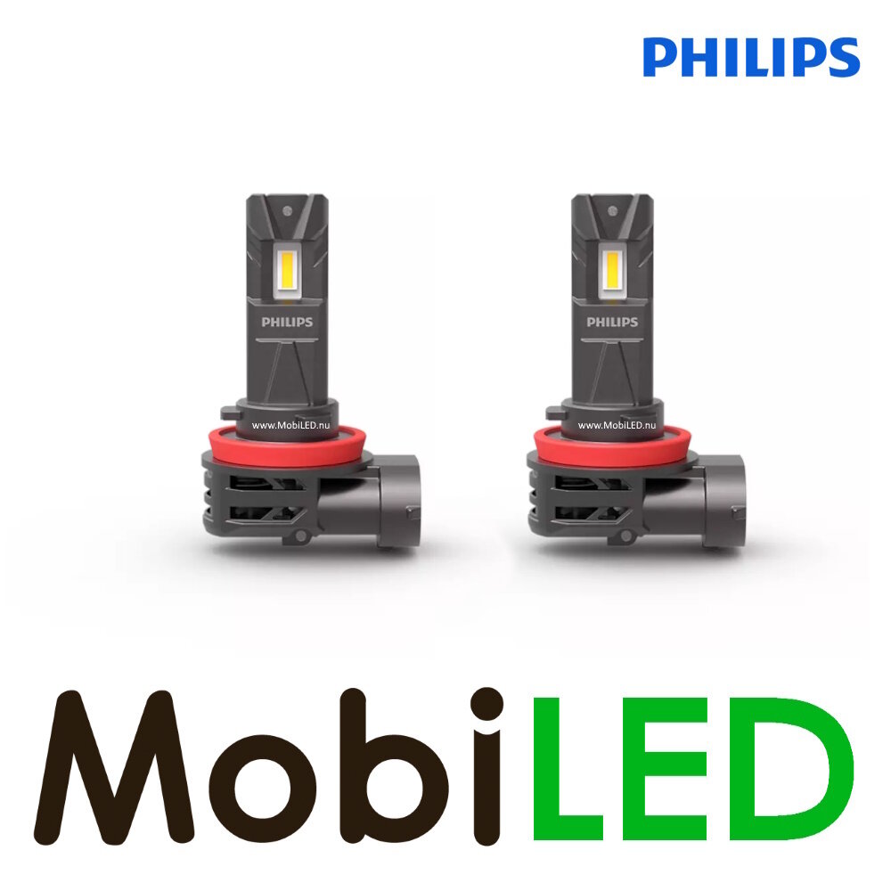 Philips Philips Ultinon Access H11 LED 12V