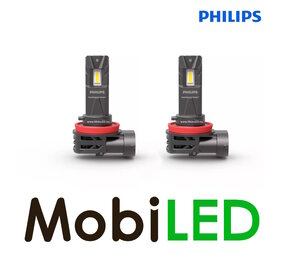 Philips Ultinon Access H11 LED 12V Philips Ultinon Access H11 LED 12V