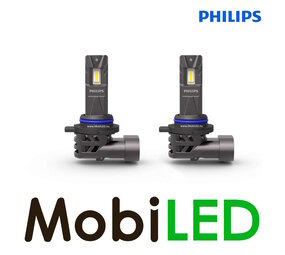 Philips Ultinon Access HIR2 LED 12V Philips Ultinon Access HIR2 LED 12V