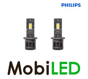 Philips Ultinon Access H3 LED 12V Philips Ultinon Access H3 LED 12V