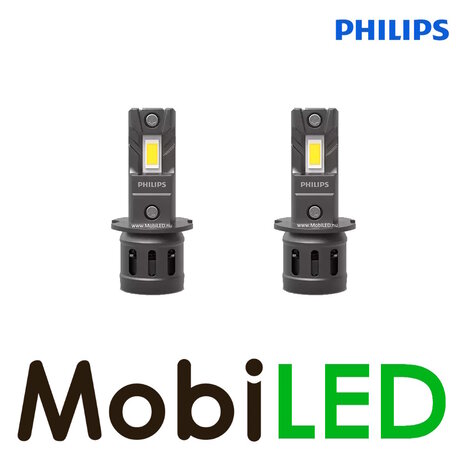 Philips Philips Ultinon Access H3 LED 12V