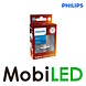 Philips Philips Ultinon Pro6000 LED-Fest wit 30 mm 24V Philips Philips Ultinon Pro6000 LED-Fest wit 30 mm 24V