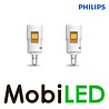 Philips Philips Ultinon Pro6000 LED-T10 W5W warm Wit 24V Philips Philips Ultinon Pro6000 LED-T10 W5W warm Wit 24V