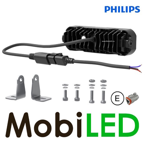 Philips Philips Ultinon Drive 2001L 6" LED barre lumineuse (set)