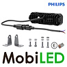 Philips Philips Ultinon Drive 2001L 6" LED barre lumineuse (set) Philips Philips Ultinon Drive 2001L 6" LED barre lumineuse (set)