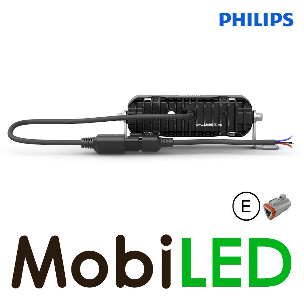 Philips Philips Ultinon Drive 2001L 6" LED barre lumineuse (set)