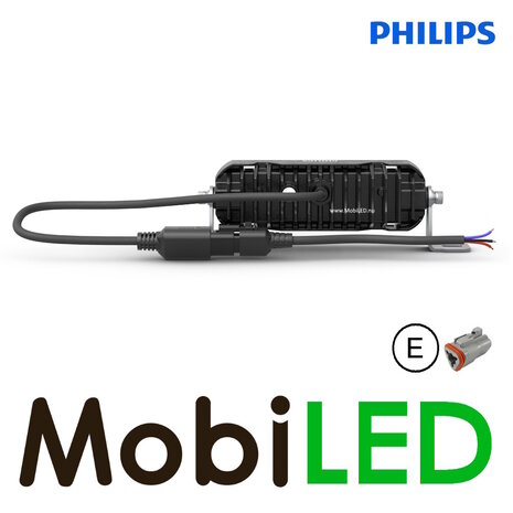 Philips Philips Ultinon Drive 2001L 6" LED Lightbar (set)