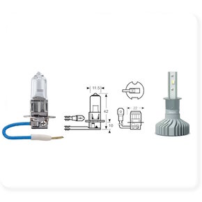 H3 (PK22s) H3 (PK22s)