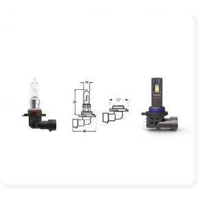 HIR2 (PX22d) HIR2 (PX22d)