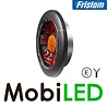 Fristom Fristom Feu arrière 3 fonctions FT-313 Dark look câble E-marque Fristom Fristom Feu arrière 3 fonctions FT-313 Dark look câble E-marque