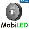 Fristom Fristom Stevige behuizing voor een nette opbouw voor FT-313 en FT-314 Fristom Fristom Stevige behuizing voor een nette opbouw voor FT-313 en FT-314
