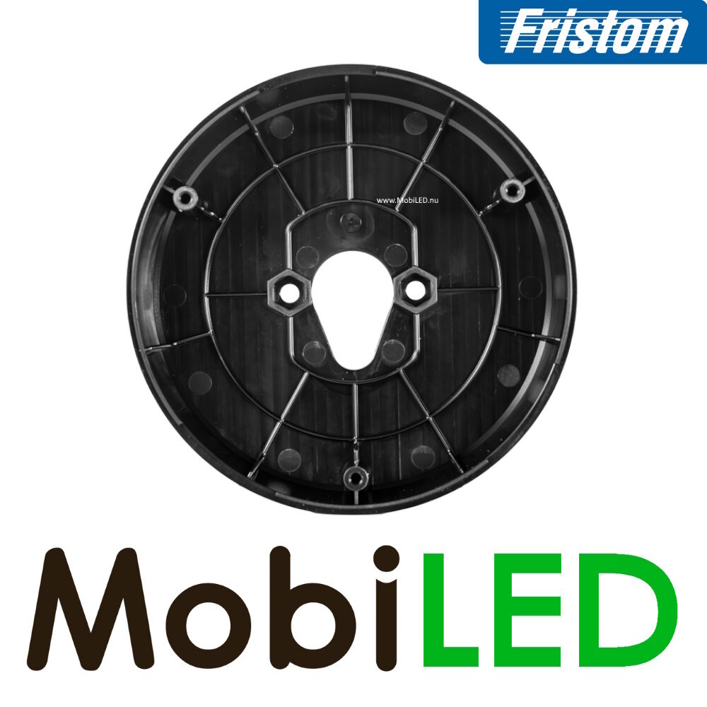 Fristom Fristom Un boîtier robuste pour une construction soignée pour FT-313 et FT-314 Fristom Fristom Un boîtier robuste pour une construction soignée pour FT-313 et FT-314