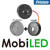 Fristom Fristom Un boîtier robuste pour une construction soignée pour FT-313 et FT-314 Fristom Fristom Un boîtier robuste pour une construction soignée pour FT-313 et FT-314