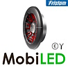 Fristom Fristom Achterlicht 3 functies FT-314 Dark look kabel E-keur Fristom Fristom Achterlicht 3 functies FT-314 Dark look kabel E-keur