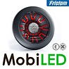 Fristom Fristom Achterlicht 3 functies FT-314 Dark look bajonet 5-pins E-keur Fristom Fristom Achterlicht 3 functies FT-314 Dark look bajonet 5-pins E-keur